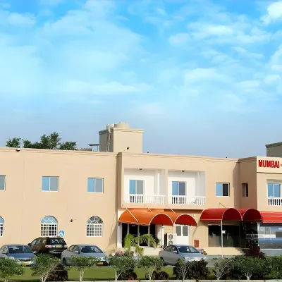 أطلس للشقق الفندقية Hotels near Sohar Advanced Chemicals LLC