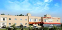 Atlas Hotel Apartments - WiFi