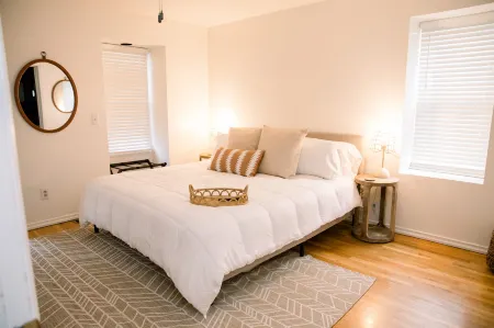 St. Charles Victorian Gem | Steps to Main Street