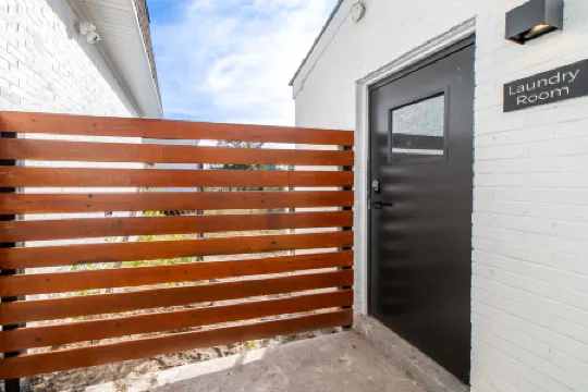 Sojourn's Harborage Shell Suite