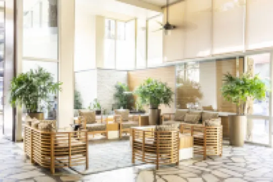 Rooftop Pool and Stunning Views - Charming Pacific Monarch Retreat