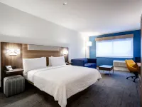 Holiday Inn Express & Suites WACO DOWNTOWN by IHG Hotels in Waco