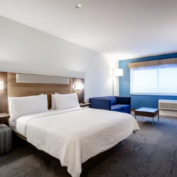 Holiday Inn Express & Suites WACO DOWNTOWN by IHG