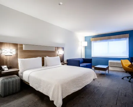 Holiday Inn Express & Suites WACO DOWNTOWN by IHG Hotels in Waco