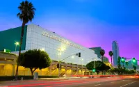 Boho Style Home la -Free Parking 10 Min to Cedars Baldwin Hills Crenshaw Plaza附近的飯店