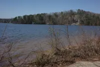 Lindo Lanier Cottage in Gainesville