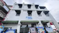 Tansah Tentrem by Calli Rooms Hotels in Tegal Besar