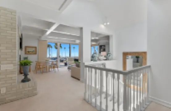 Ocean View Terrace and Spacious Layout - Stunning Beach Haven
