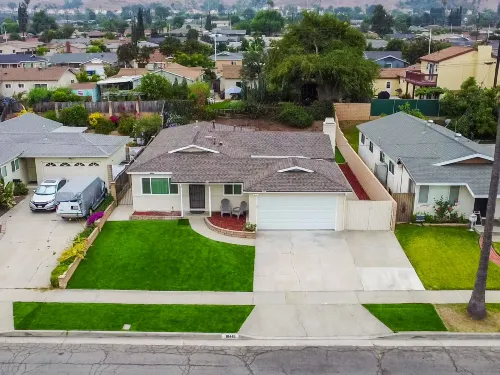 Spacious Getaway Between LA And OC | 4BR Hotels in Rowland Heights