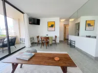 Spacious Apartment with Private Lanai and Pool Access - Serene Oasis