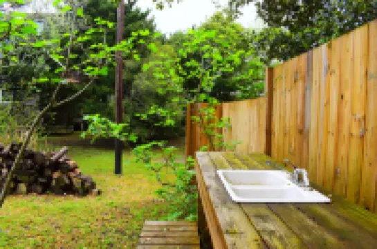 Charming Retreat with Screened Porch and Deck - Cozy Getaway