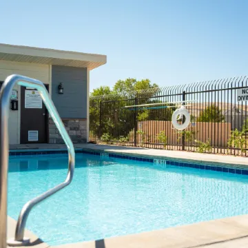 My Place Hotel-Hurricane, UT