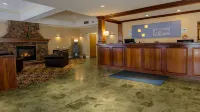 Holiday Inn Express South Burlington Hotel a Shelburne