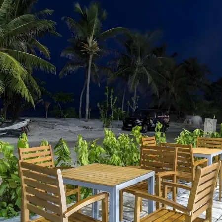 Vista Beach Retreat