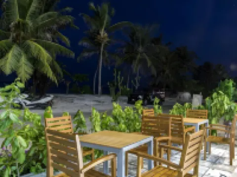 Vista Beach Retreat Hotels in Hulhumale