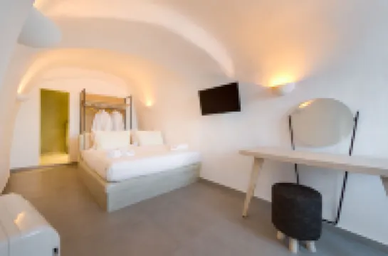 伊麗安娜套房酒店