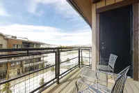 Trailhead Lodge 5112