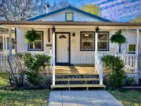 Songbird Haven Cozy Country Getaway Hotel di McLennan County