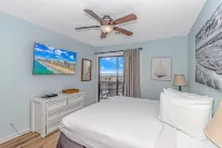 Ocean View and Spacious Living Area - Inviting Coastal Haven