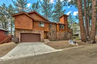 Lake Views and Mountain Luxury Lx66 제퍼 코브 호텔