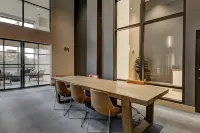 Rooftop Deck and Gourmet Kitchen - Luxurious Urban Retreat