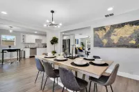 Orlando Pool House Vacation Home | Pet Friendly Hotel a Orange County