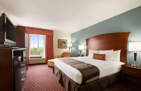 聖馬科斯蔚景溫德姆酒店