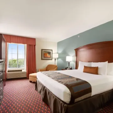 Wingate by Wyndham San Marcos Hotels near Dunbar Park