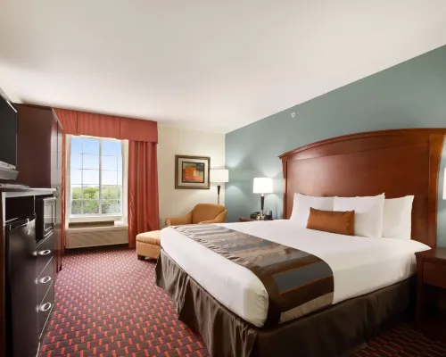 Wingate by Wyndham San Marcos Hotels in San Marcos