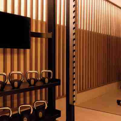 Rosewood Amsterdam Fitness & Recreational Facilities