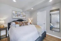 The West End Cottage