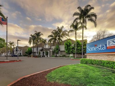 Sonesta ES Suites San Jose - Airport