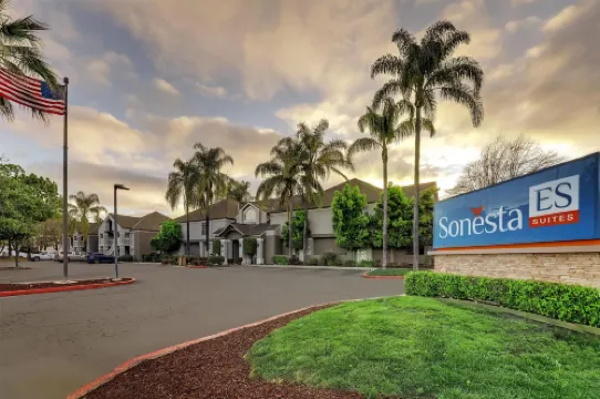 索內斯塔ES套房-聖何塞機場 聖何塞酒店