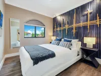 Paradise Resort Heated Pool, Mini Beach, Game Room Hotels in Country Walk