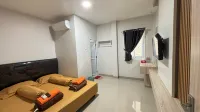 Wisma RML Hôtels à : Maritengngae