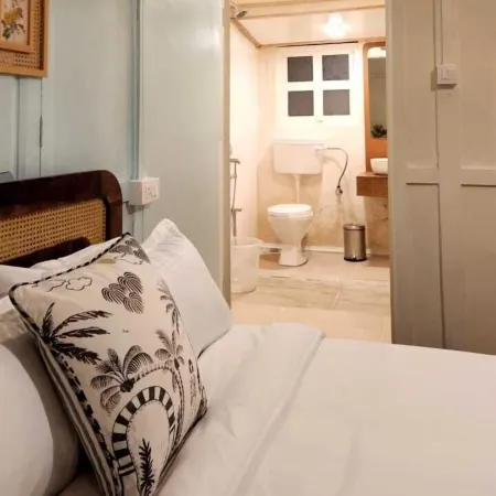 Rococo by Concordia Hospitality