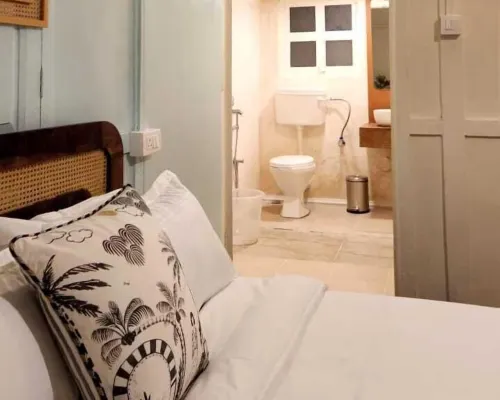 Rococo by Concordia Hospitality Hotels in Shillong