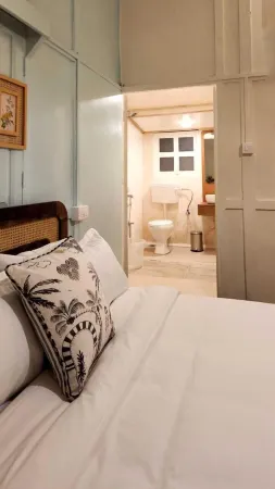 Rococo by Concordia Hospitality