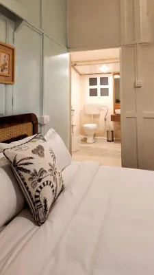 Rococo by Concordia Hospitality Hotels in Shillong