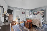 Quaint 4 Bedroom Home Just A Few Blocks To Downtown Lake Geneva