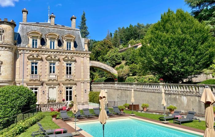 Château Clément - Teritoria
