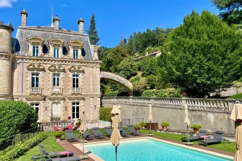 Château Clément