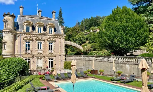 Château Clément - Teritoria