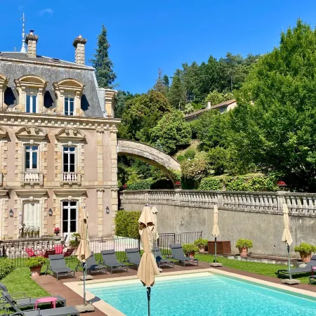 Château Clément - Teritoria