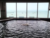 Andante Resort Hotels in Jangheung-gun