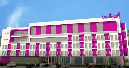 Dewinda Hotel Lubuklinggau