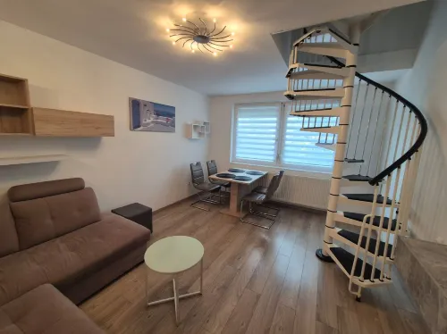 Torockói 2bedroom Apartment