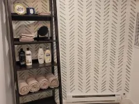 Cozy Basement Apartment (With Private Entrance) Hotels in Willmar