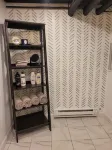 Cozy Basement Apartment (With Private Entrance)