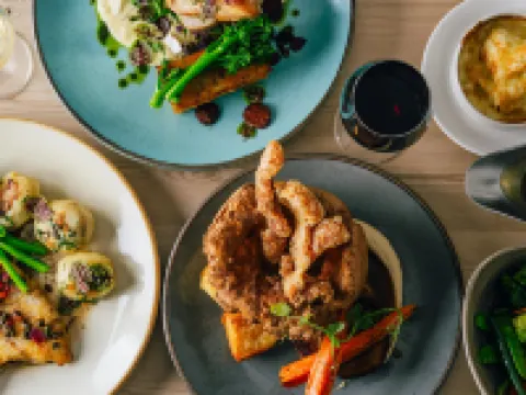 The Lordleaze Hotel And Restaurant Hotels in Chard